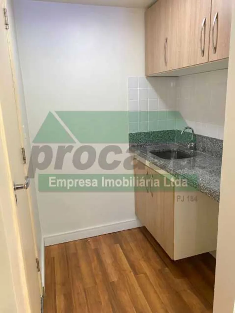 Sala-Conjunto, 48 m² - Foto 6