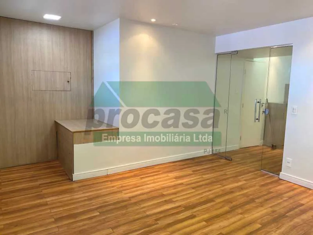 Sala-Conjunto, 48 m² - Foto 6
