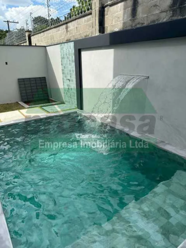 Casa de Condomínio, 4 quartos - Foto 12