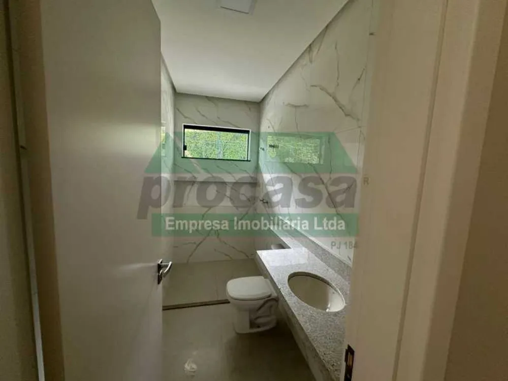 Casa de Condomínio, 4 quartos - Foto 10