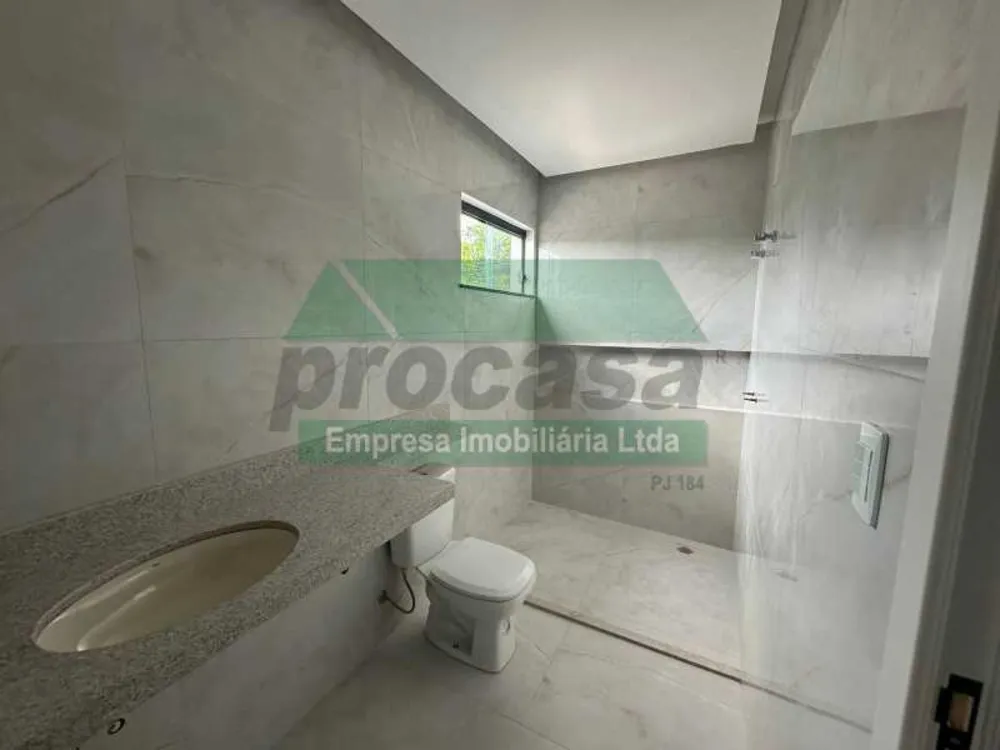 Casa de Condomínio, 4 quartos - Foto 9