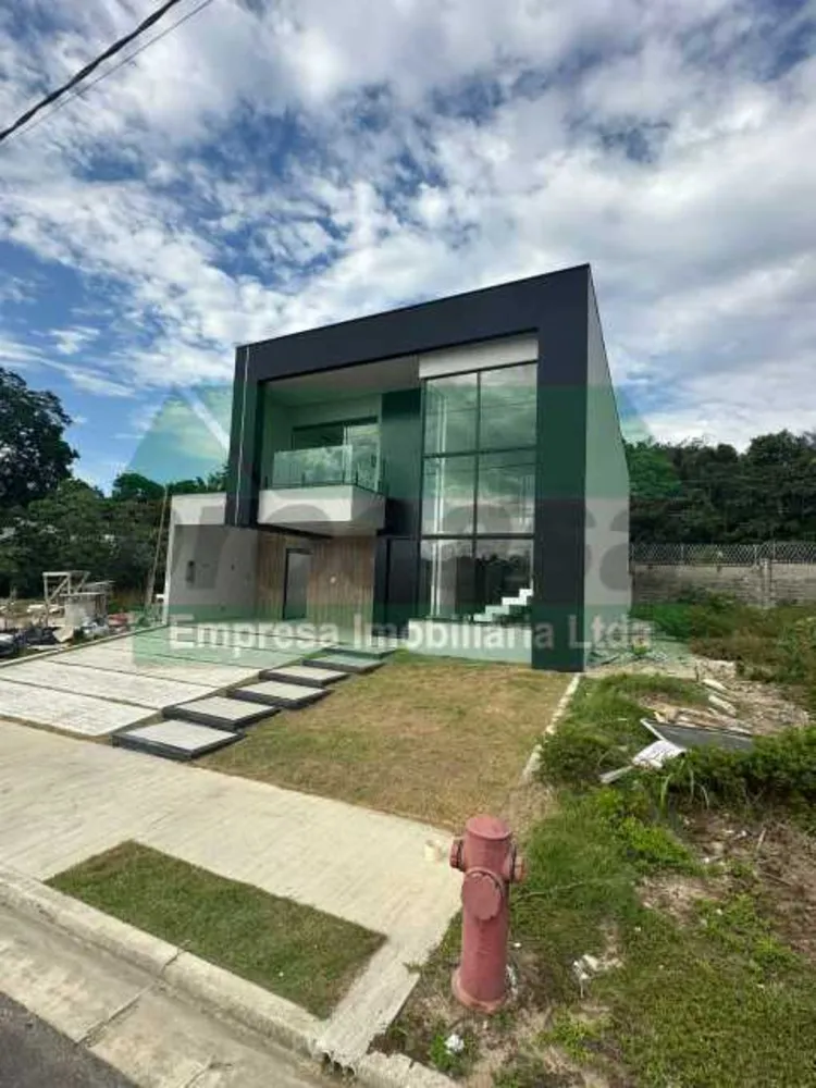 Casa de Condomínio, 4 quartos - Foto 4