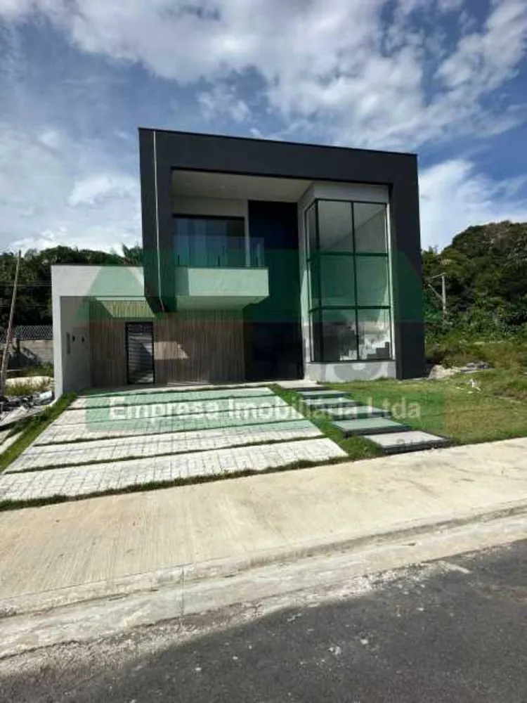 Casa de Condomínio, 4 quartos - Foto 2