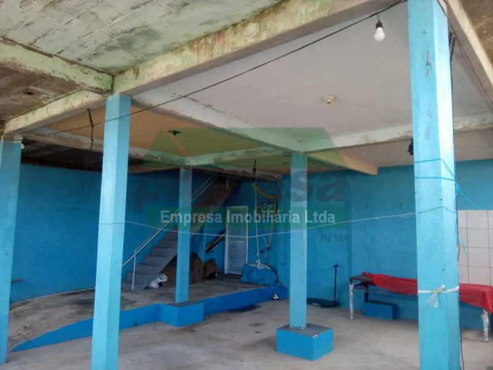 Casa, 7 quartos, 388 m² - Foto 13