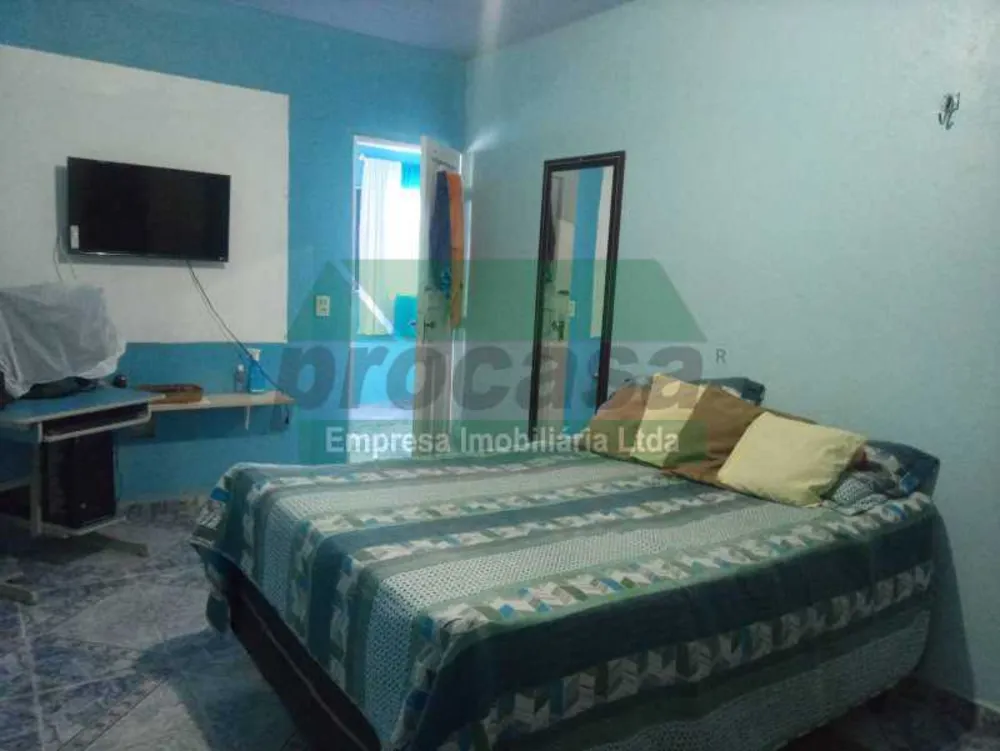 Casa, 7 quartos, 388 m² - Foto 8