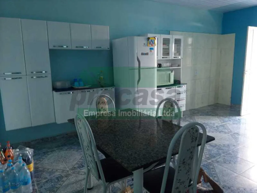 Casa, 7 quartos, 388 m² - Foto 3