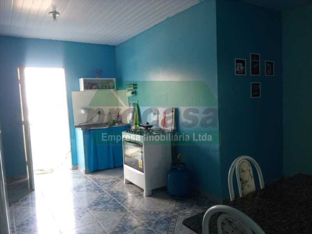 Casa à venda com 7 quartos, 388m² - Foto 2