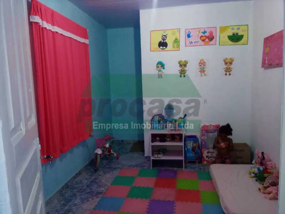 Casa, 7 quartos, 388 m² - Foto 9