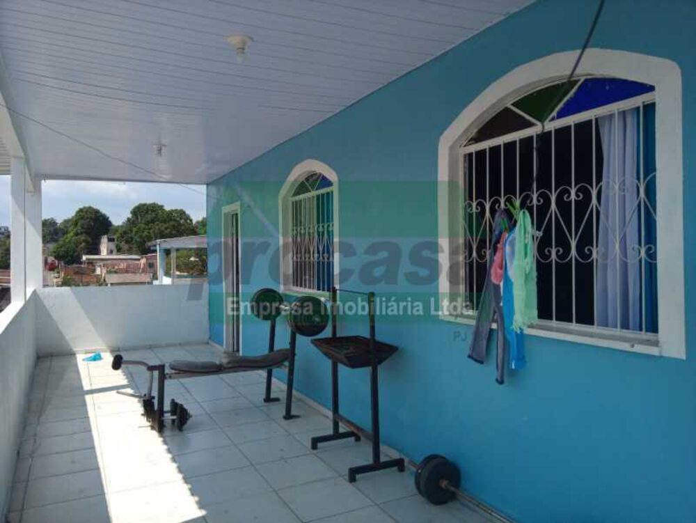 Casa à venda com 7 quartos, 388m² - Foto 4