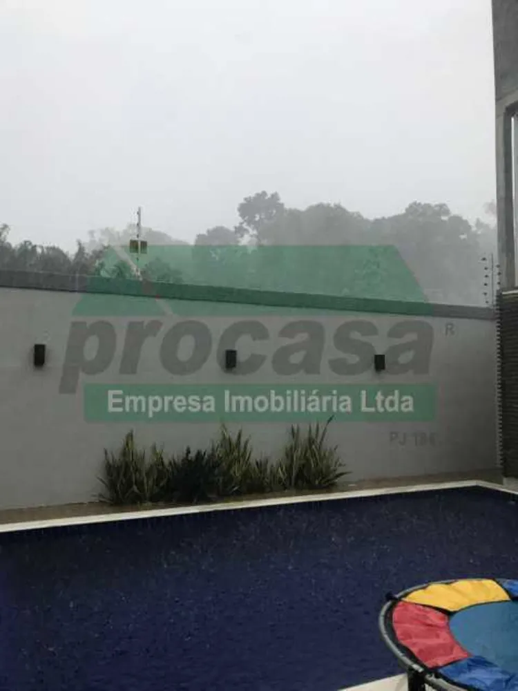 Casa de Condomínio, 3 quartos - Foto 10