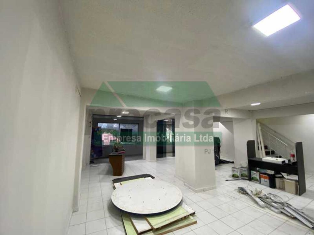 Conjunto Comercial-Sala para alugar, 90m² - Foto 4