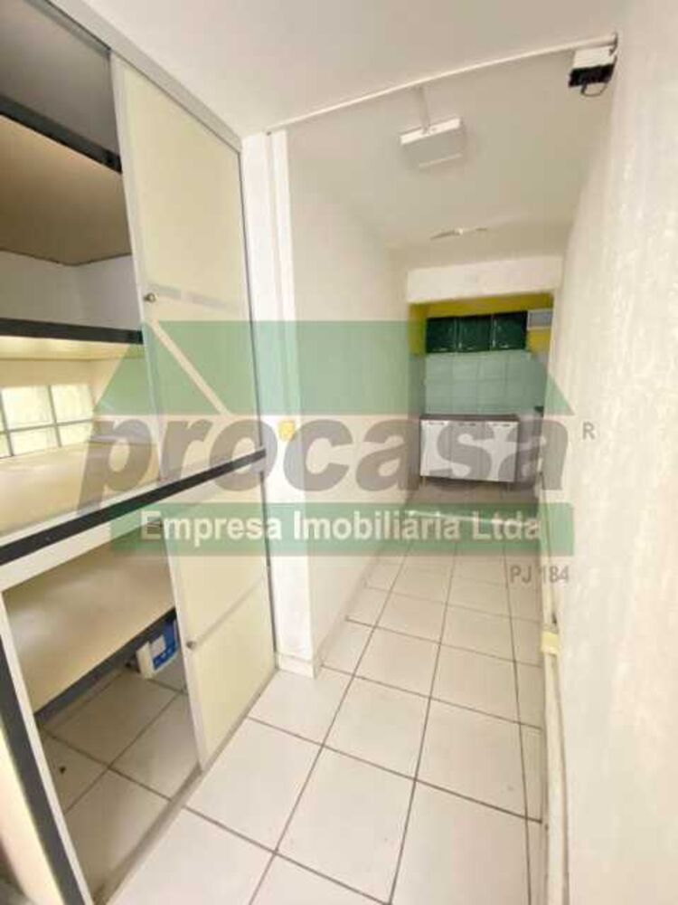 Conjunto Comercial-Sala para alugar, 90m² - Foto 10