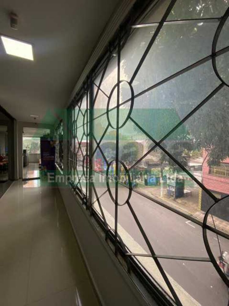Conjunto Comercial-Sala para alugar, 90m² - Foto 3
