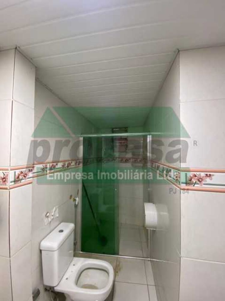 Conjunto Comercial-Sala para alugar, 90m² - Foto 6
