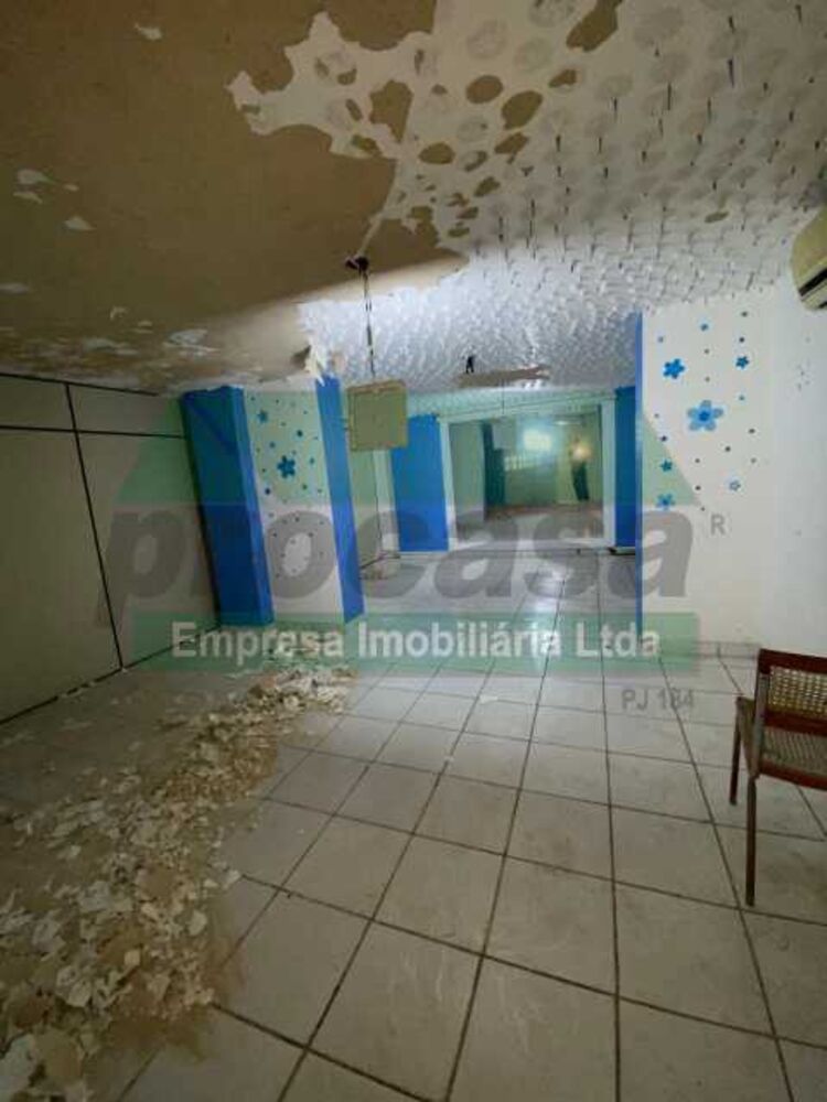 Conjunto Comercial-Sala para alugar, 90m² - Foto 13
