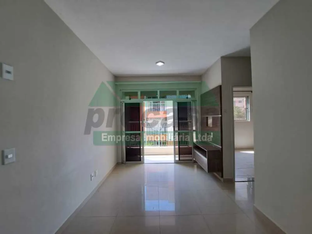 Apartamento, 2 quartos, 54 m² - Foto 2