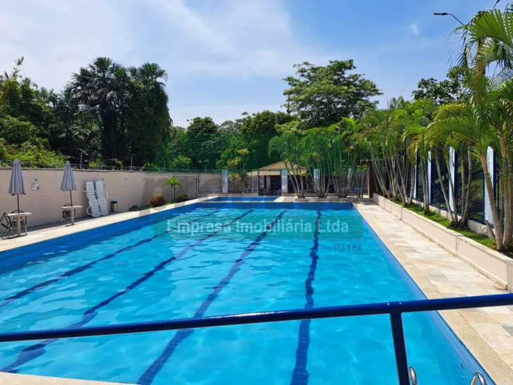 Apartamento, 2 quartos, 54 m² - Foto 1