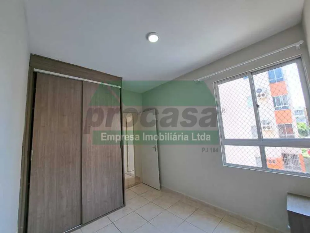 Apartamento, 2 quartos, 54 m² - Foto 10