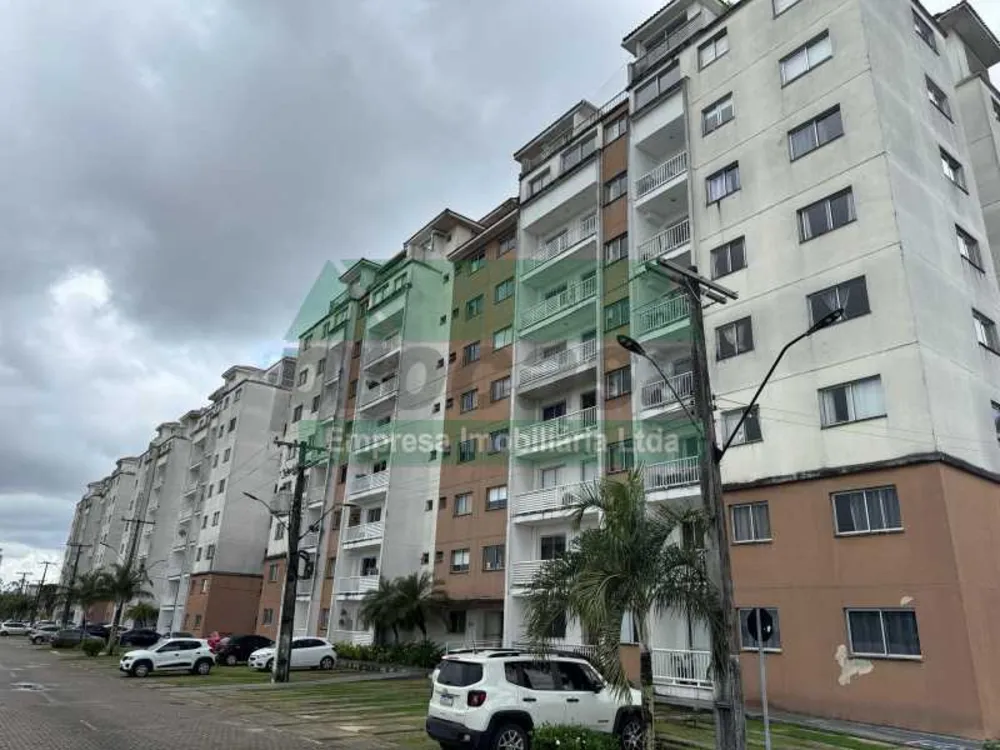 Apartamento, 3 quartos, 74 m² - Foto 3