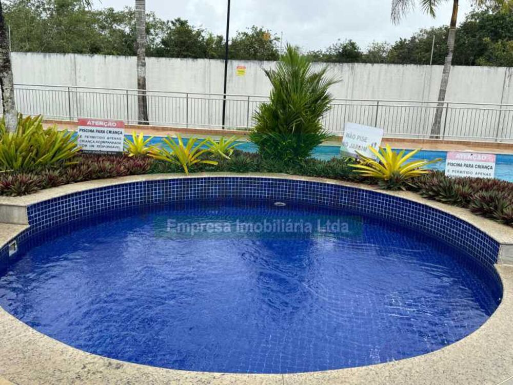 Apartamento à venda com 3 quartos, 74m² - Foto 3