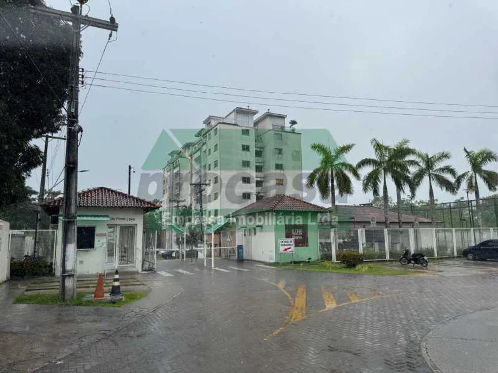 Apartamento, 3 quartos, 74 m² - Foto 1