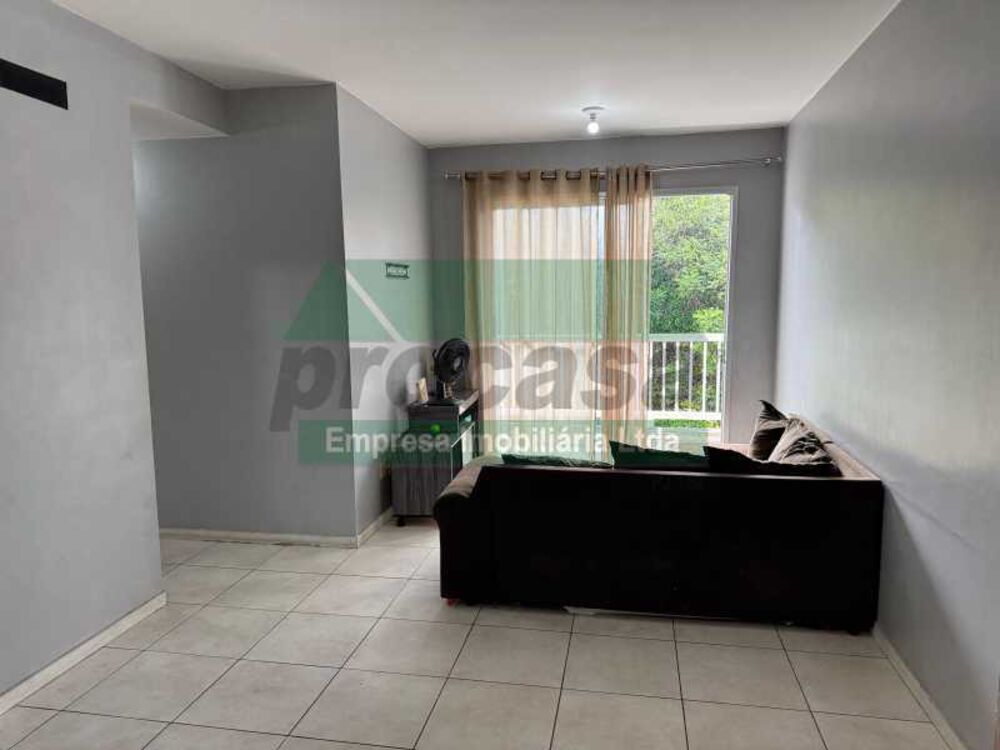Apartamento à venda com 3 quartos, 74m² - Foto 7