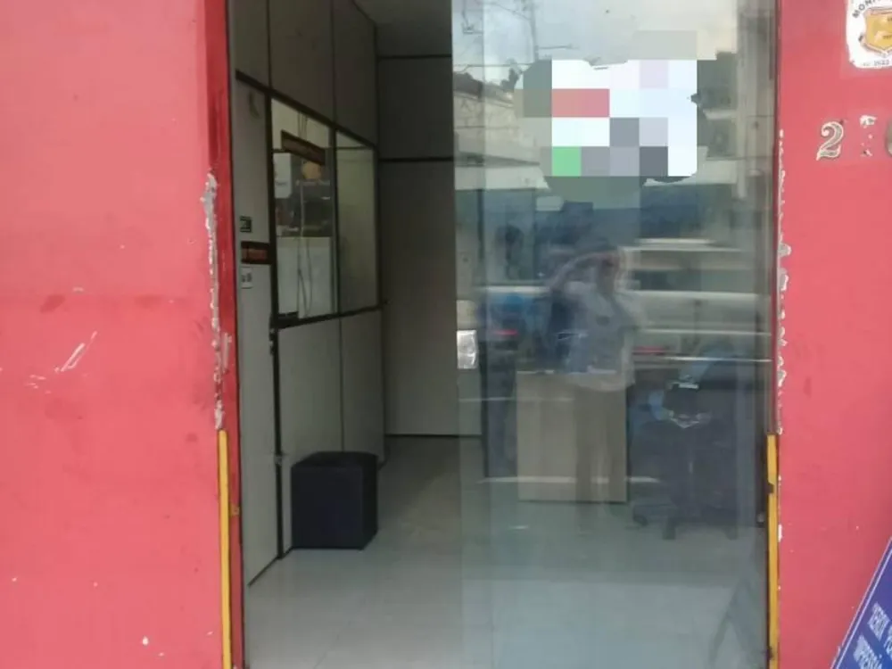 Loja-Salão, 100 m² - Foto 8