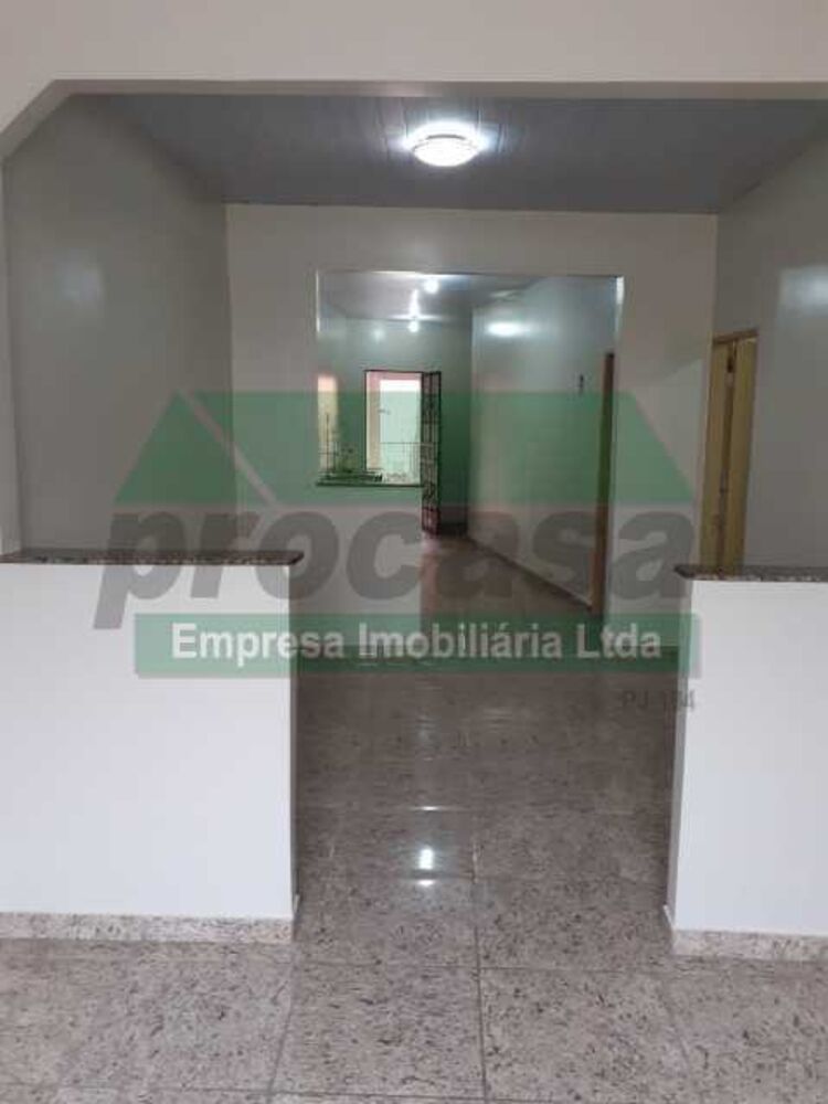 Casa, 3 quartos, 192 m² - Foto 1