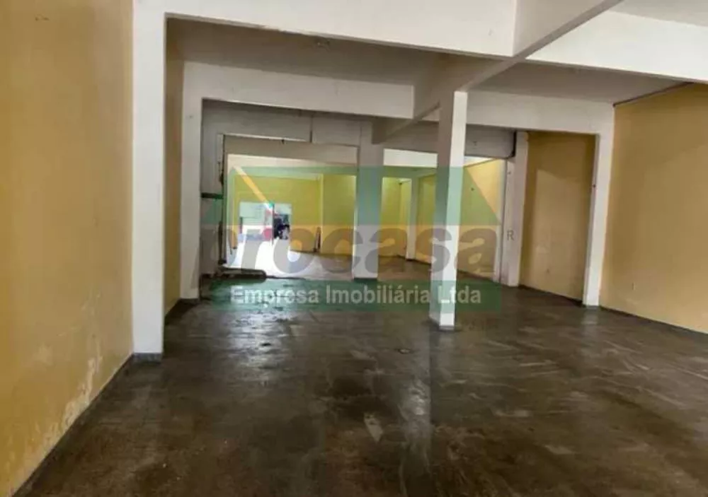 Loja-Salão para alugar, 320m² - Foto 2