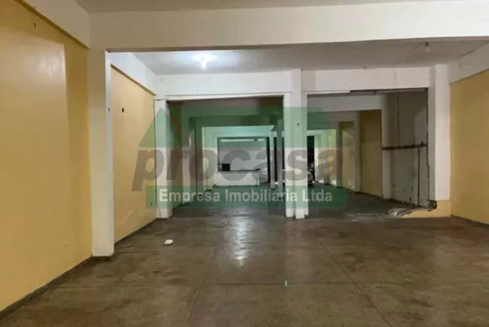 Loja-Salão para alugar, 320m² - Foto 1