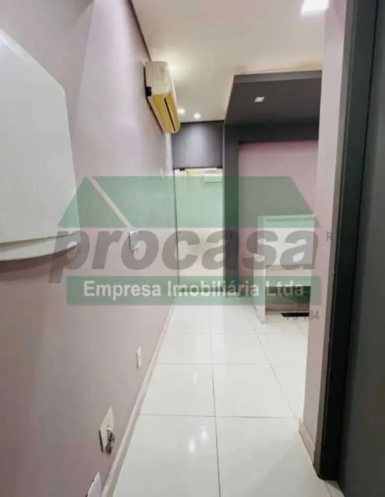Sala-Conjunto, 38 m² - Foto 3