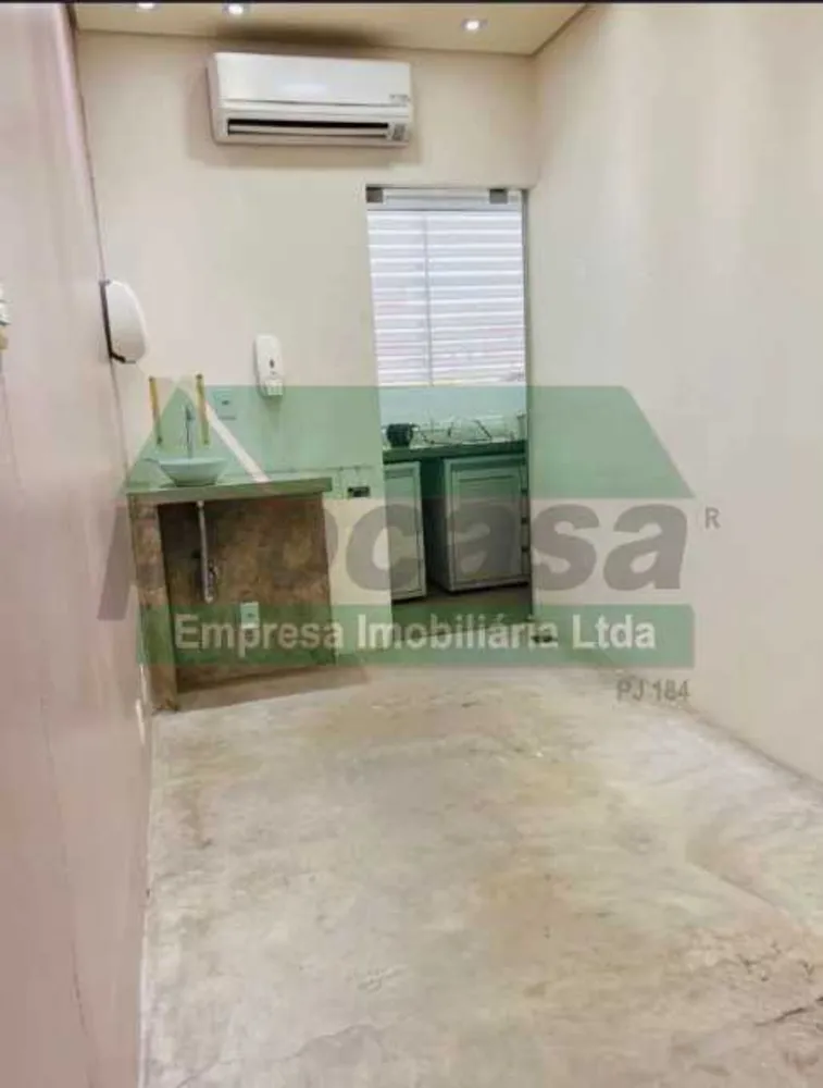 Sala-Conjunto, 38 m² - Foto 5