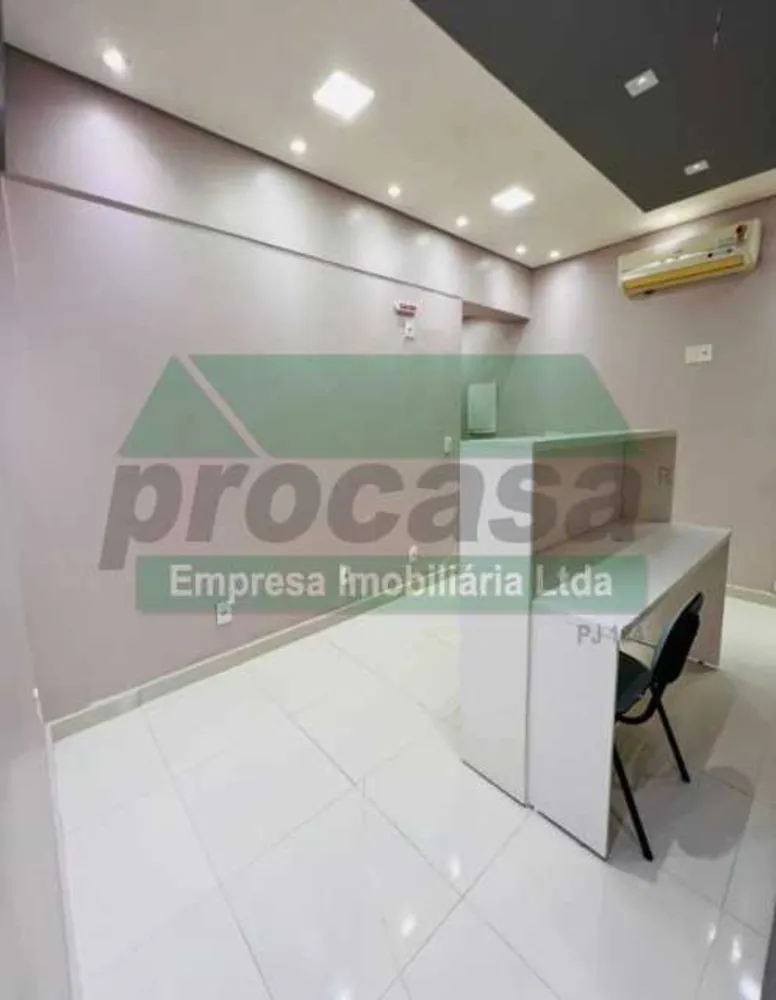 Sala-Conjunto, 38 m² - Foto 1