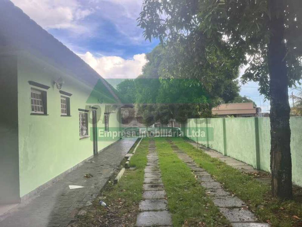 Casa à venda com 4 quartos, 612m² - Foto 17