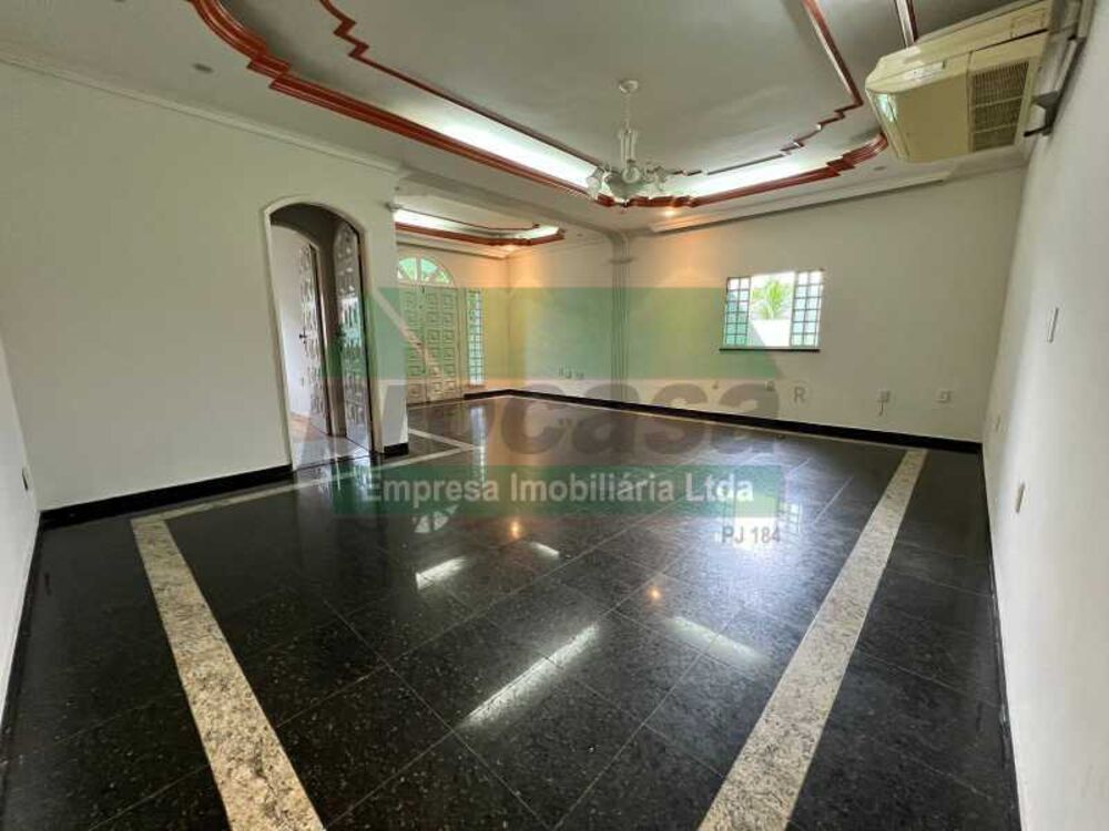 Casa à venda com 4 quartos, 612m² - Foto 5