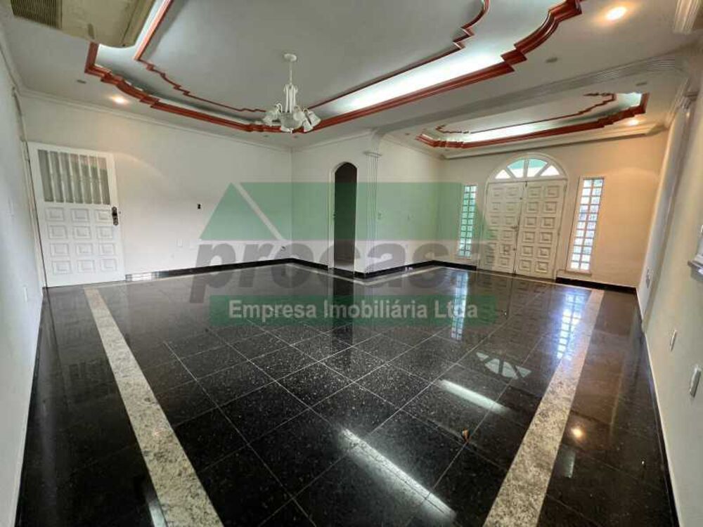 Casa à venda com 4 quartos, 612m² - Foto 4
