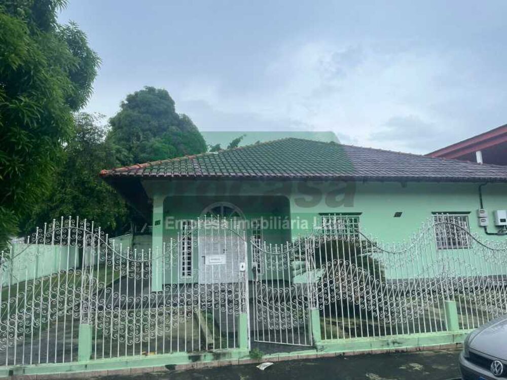 Casa à venda com 4 quartos, 612m² - Foto 14