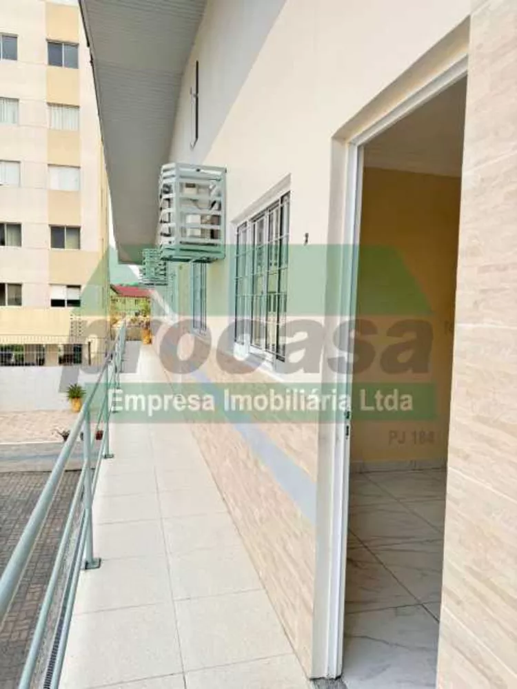 Apartamento para alugar com 2 quartos - Foto 2