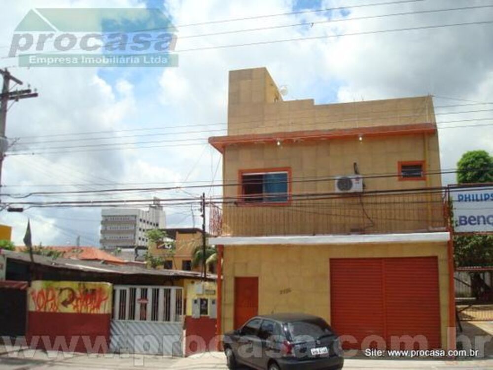 Casa à venda com 7 quartos, 700m² - Foto 1
