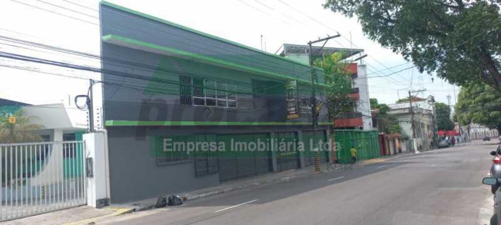 Prédio Inteiro, 894 m² - Foto 2