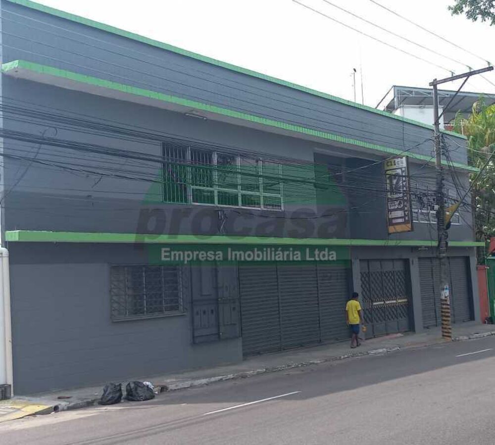 Prédio Inteiro, 894 m² - Foto 1