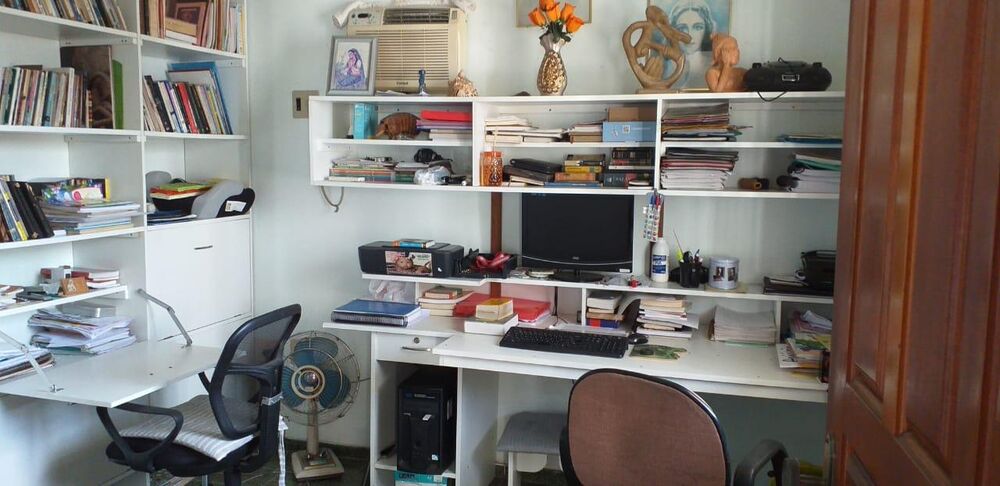 Casa, 3 quartos, 214 m² - Foto 26