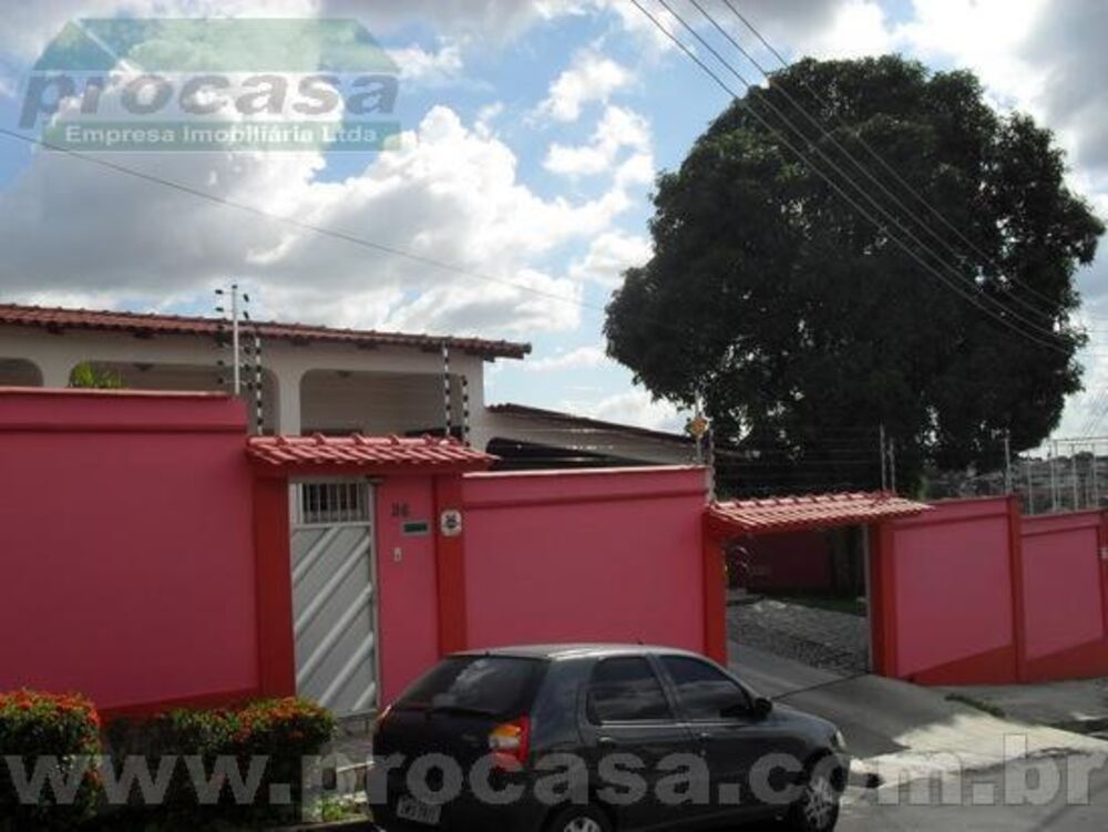 Casa, 3 quartos, 214 m² - Foto 12