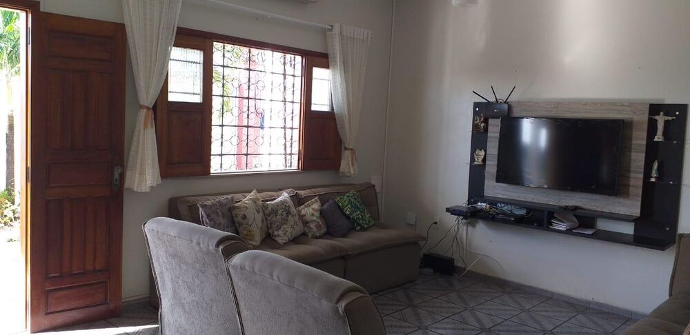 Casa, 3 quartos, 214 m² - Foto 24