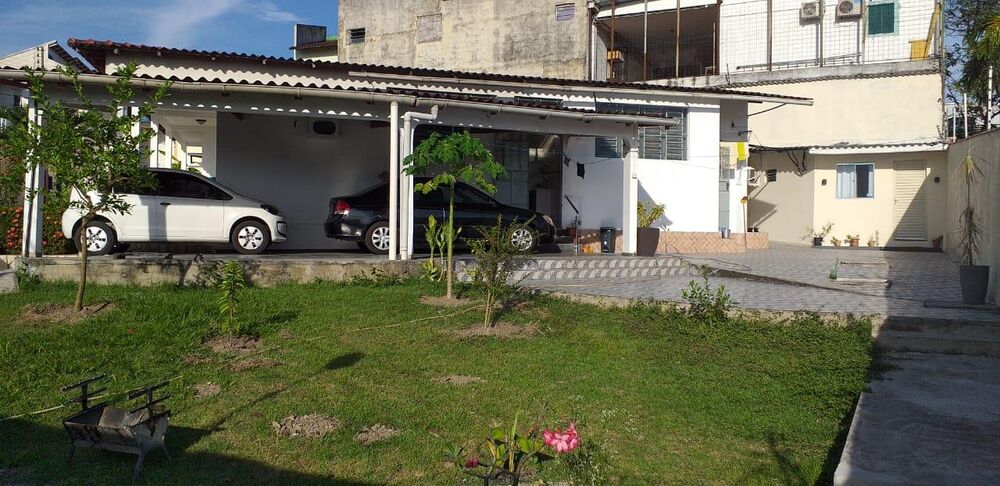 Casa, 3 quartos, 214 m² - Foto 5