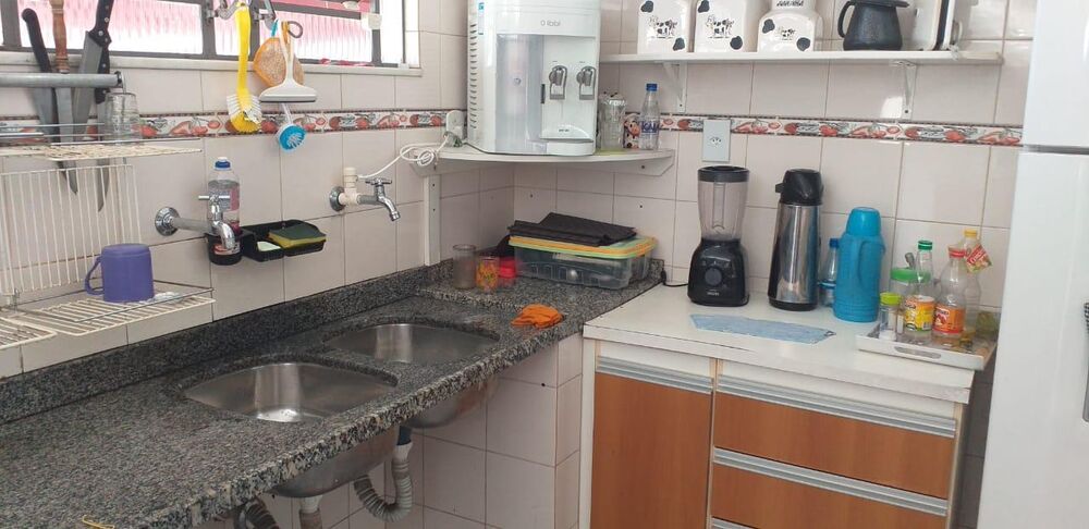 Casa, 3 quartos, 214 m² - Foto 18