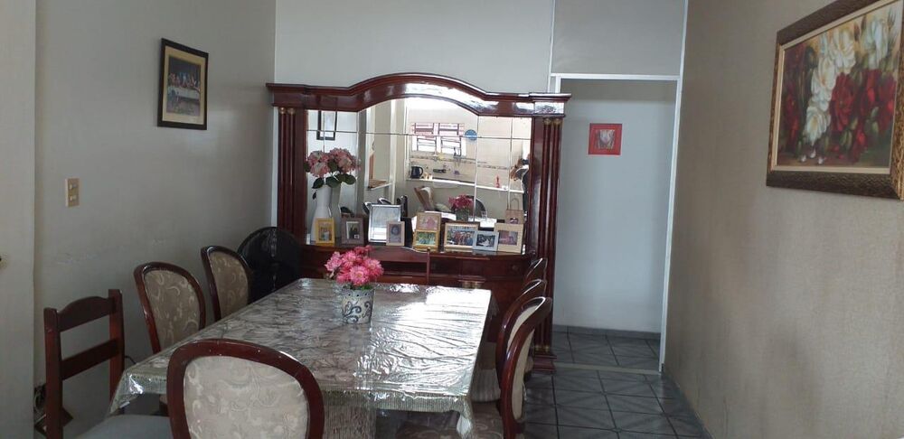 Casa, 3 quartos, 214 m² - Foto 4