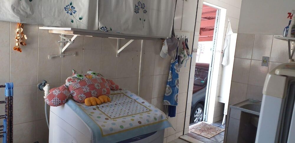 Casa, 3 quartos, 214 m² - Foto 27