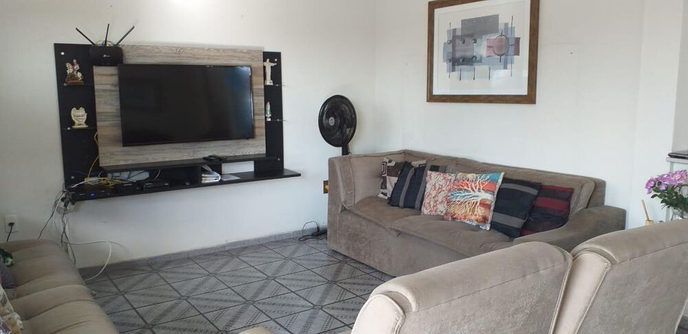 Casa, 3 quartos, 214 m² - Foto 29