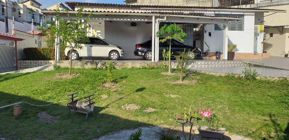 Casa, 3 quartos, 214 m² - Foto 7